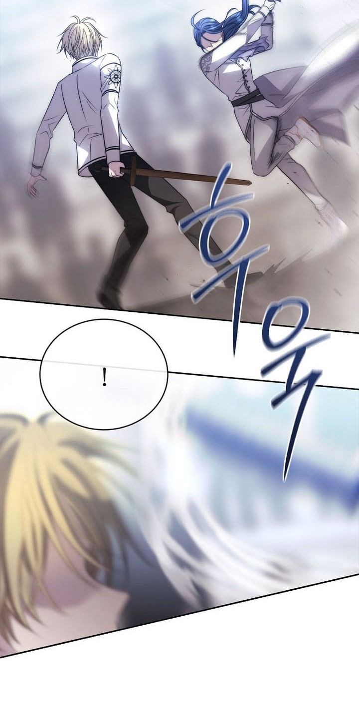 Black Haze (Reboot) Chapter 33 Gambar 22