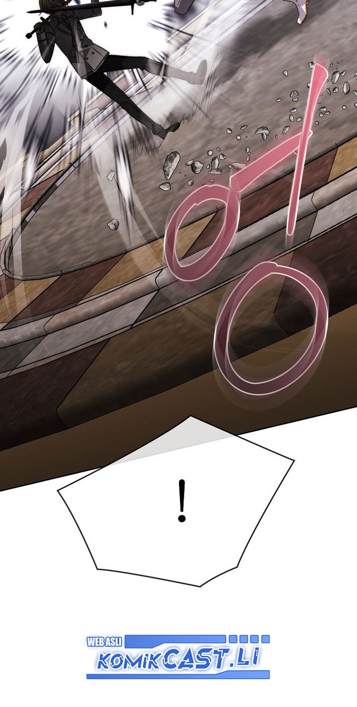 Black Haze (Reboot) Chapter 33 Gambar 24