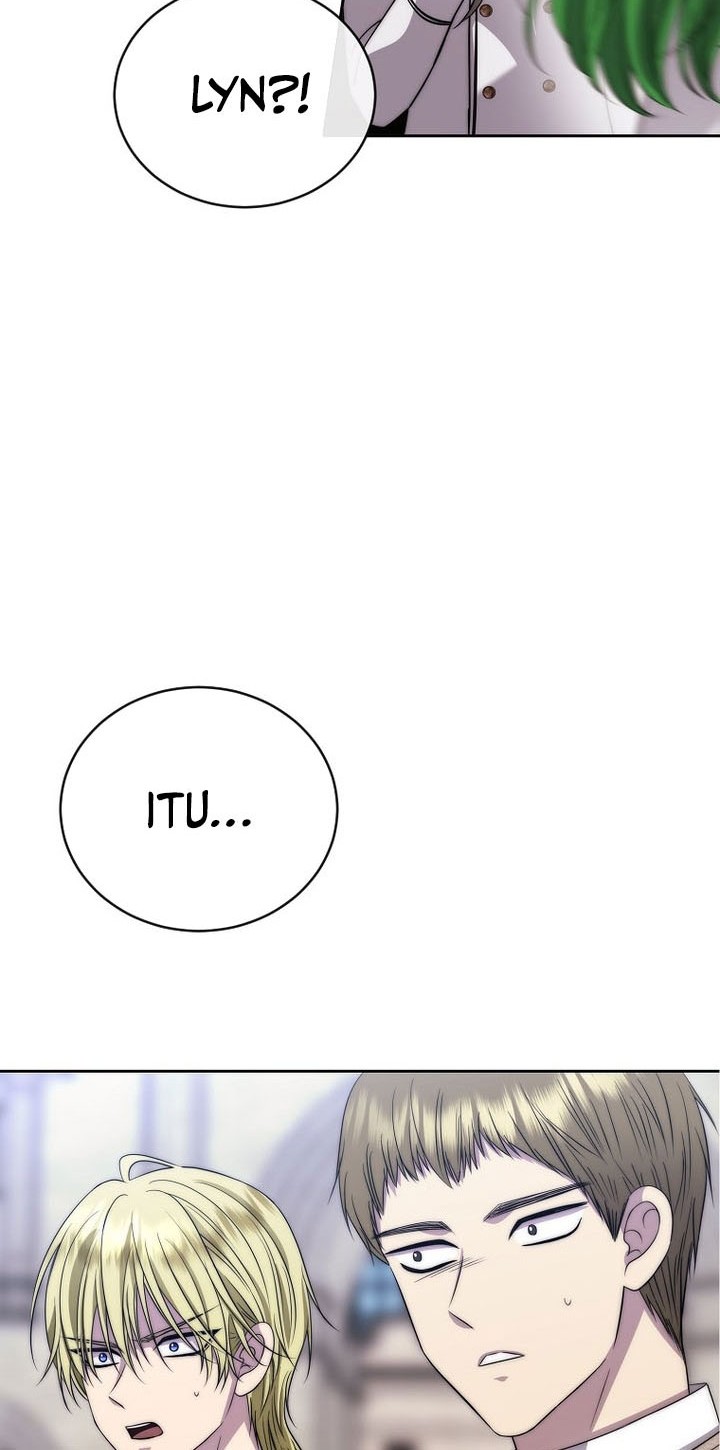 Black Haze (Reboot) Chapter 33 Gambar 28