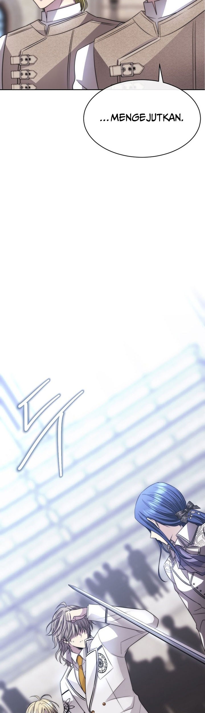 Black Haze (Reboot) Chapter 33 Gambar 29