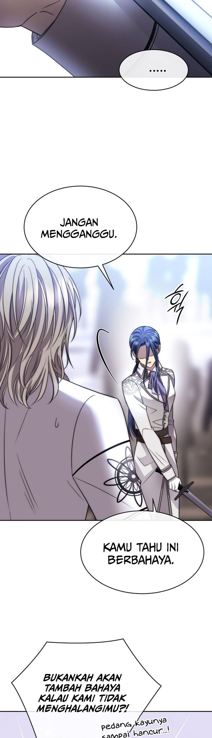 Black Haze (Reboot) Chapter 33 Gambar 31