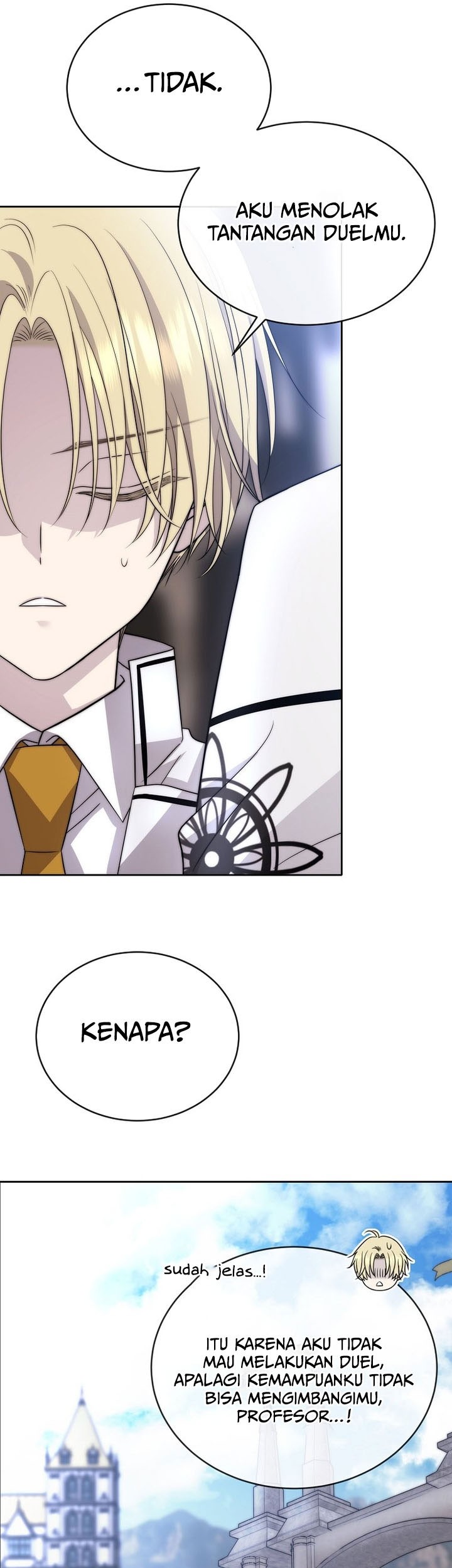 Black Haze (Reboot) Chapter 33 Gambar 33