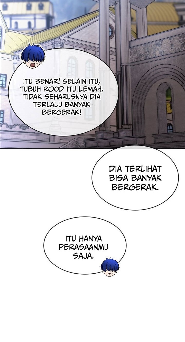 Black Haze (Reboot) Chapter 33 Gambar 34