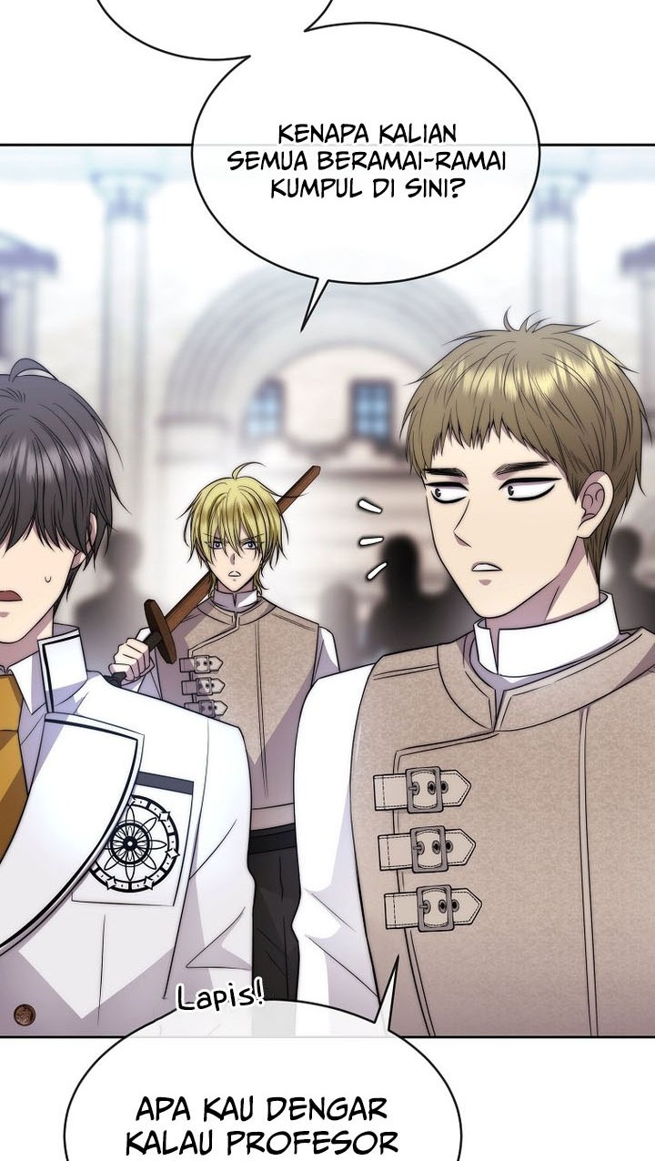 Manhwa Black Haze (Reboot) Chapter 33 gambar nomor 2