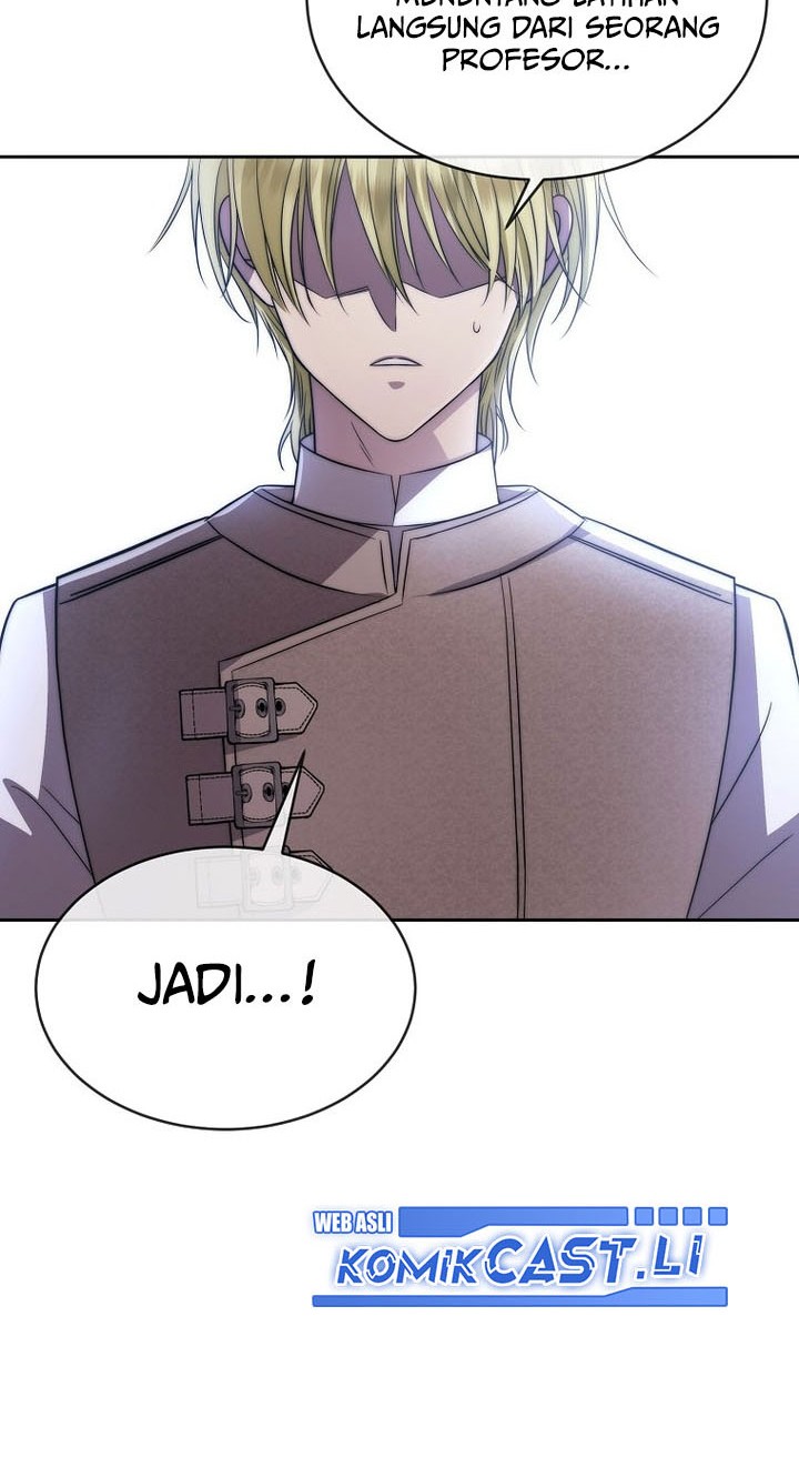 Black Haze (Reboot) Chapter 33 Gambar 40