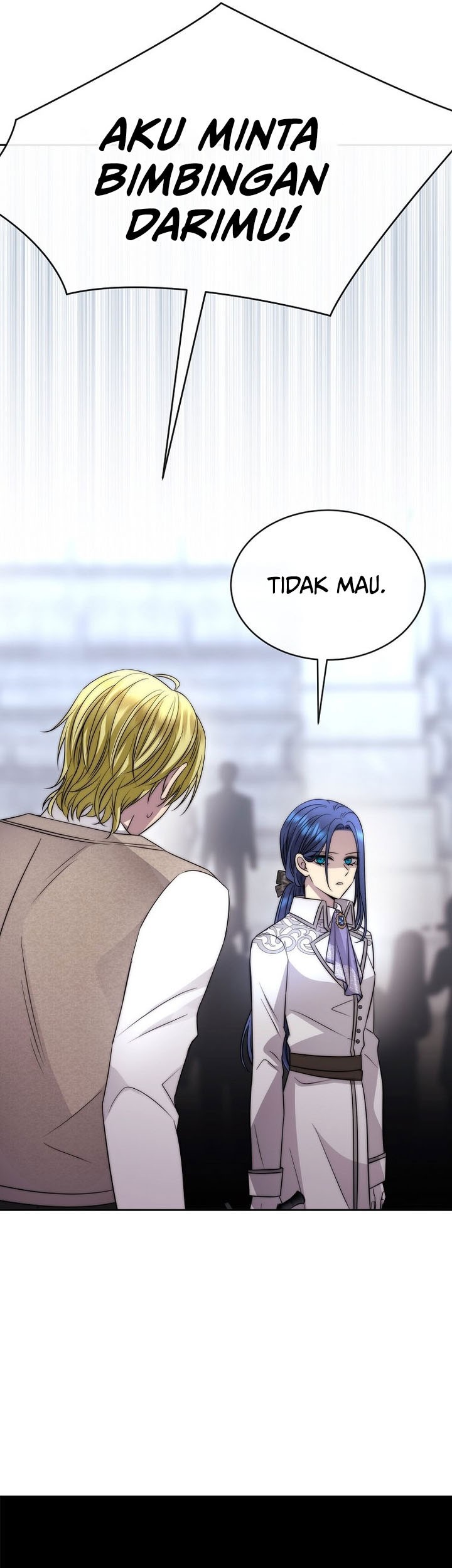 Black Haze (Reboot) Chapter 33 Gambar 41