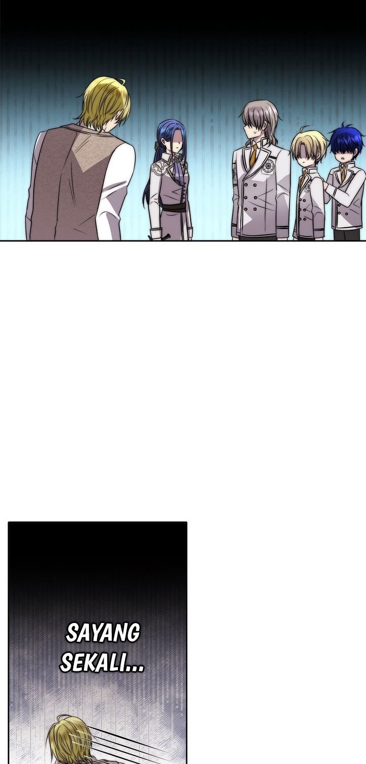 Black Haze (Reboot) Chapter 33 Gambar 42