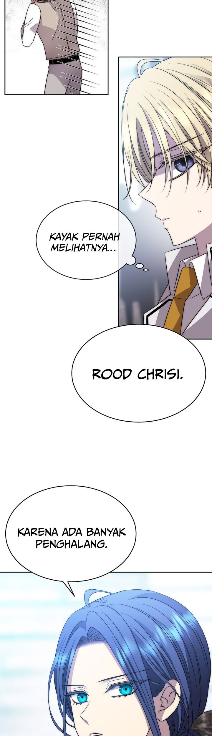 Black Haze (Reboot) Chapter 33 Gambar 43