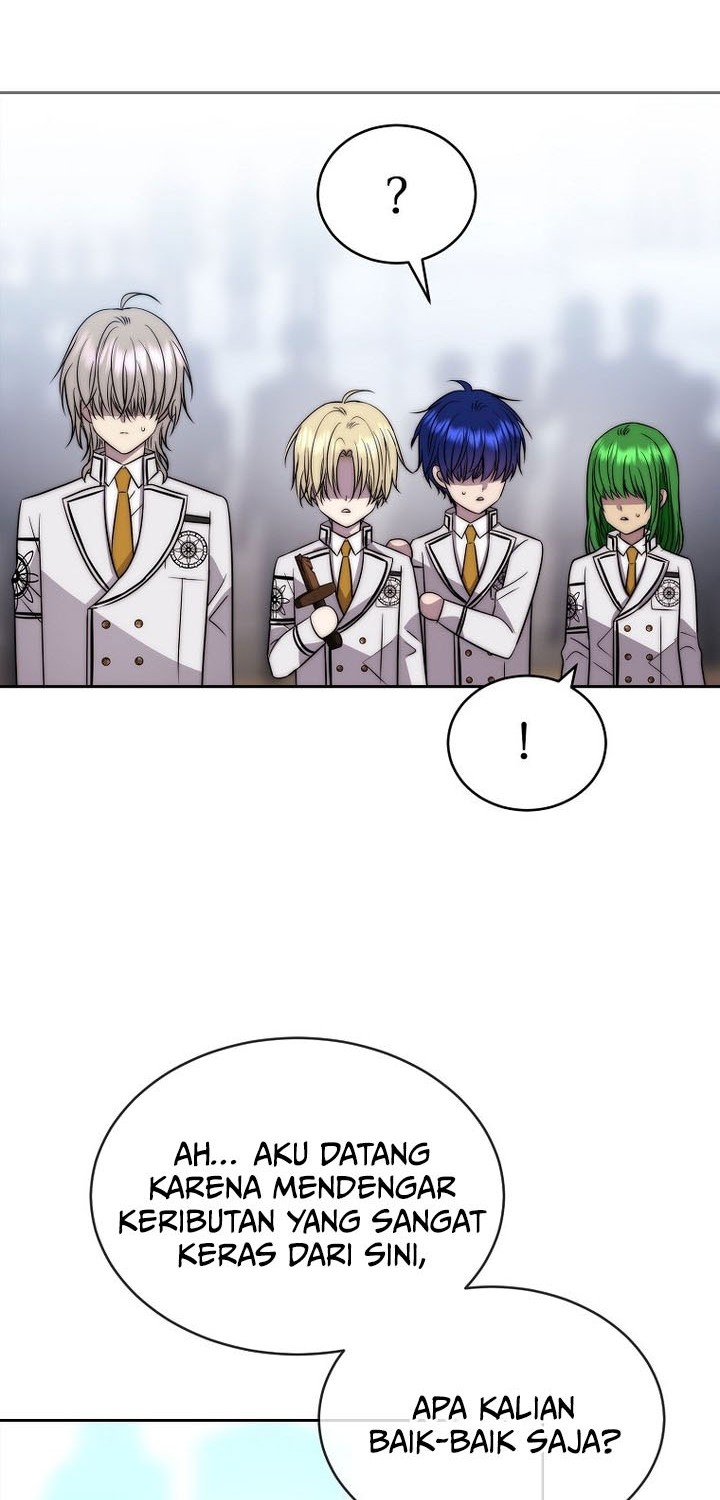 Black Haze (Reboot) Chapter 33 Gambar 46