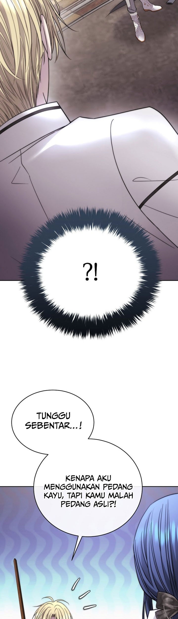 Black Haze (Reboot) Chapter 33 Gambar 13