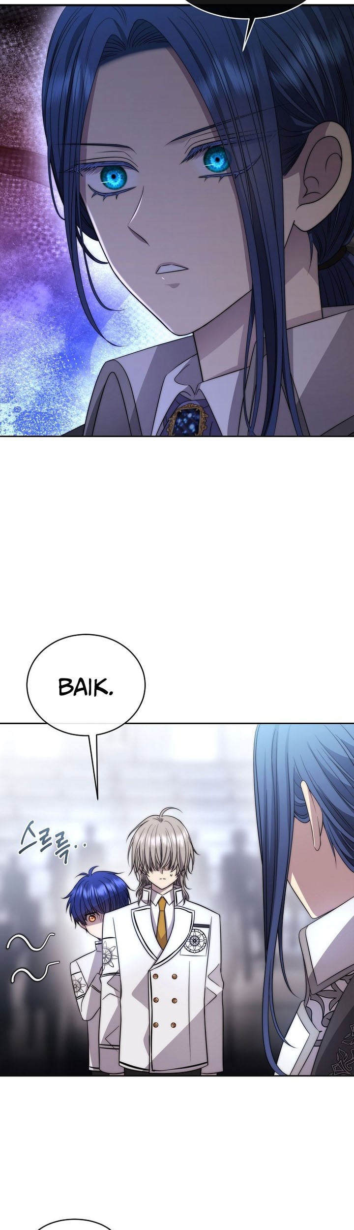 Black Haze (Reboot) Chapter 33 Gambar 7