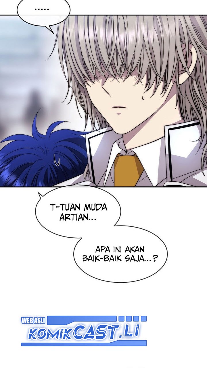 Black Haze (Reboot) Chapter 33 Gambar 8