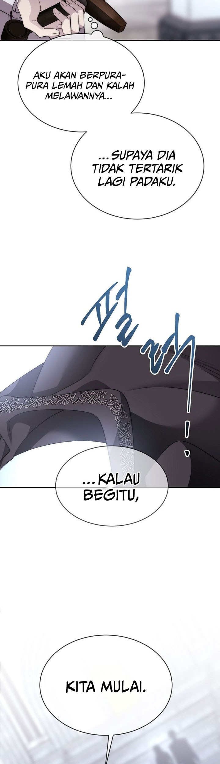Black Haze (Reboot) Chapter 33 Gambar 11