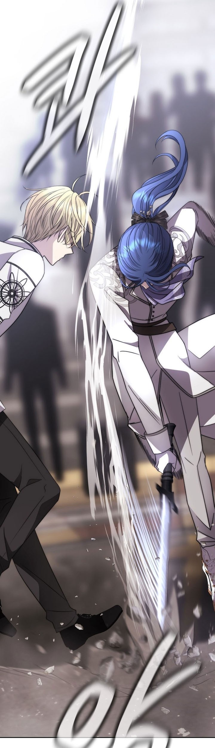 Black Haze (Reboot) Chapter 33 Gambar 17