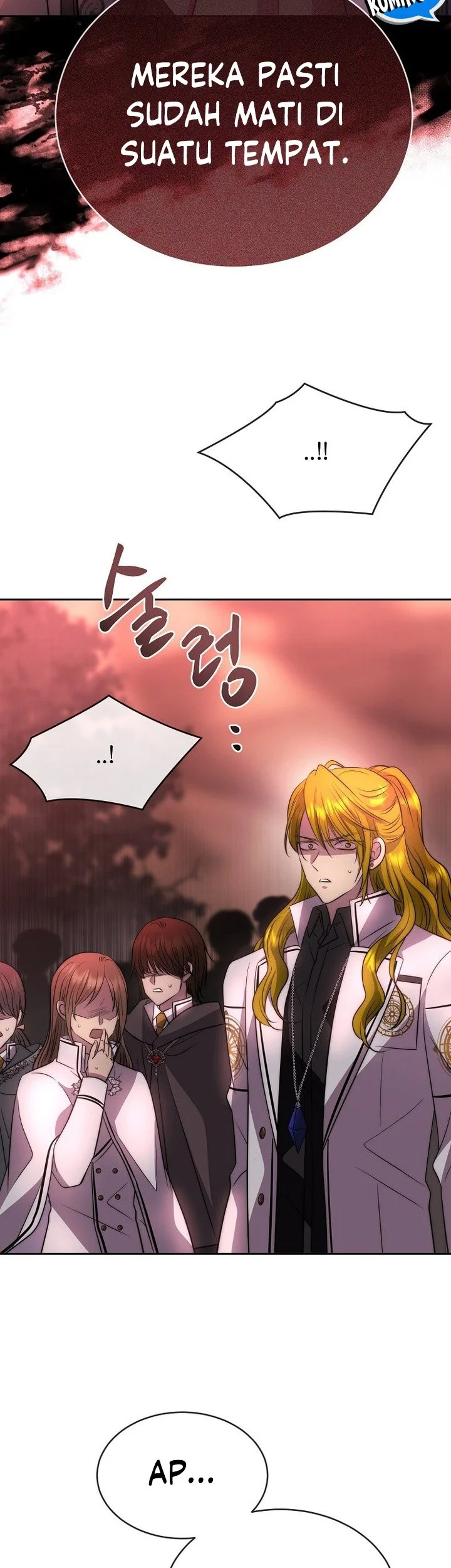 Black Haze (Reboot) Chapter 44 Gambar 18