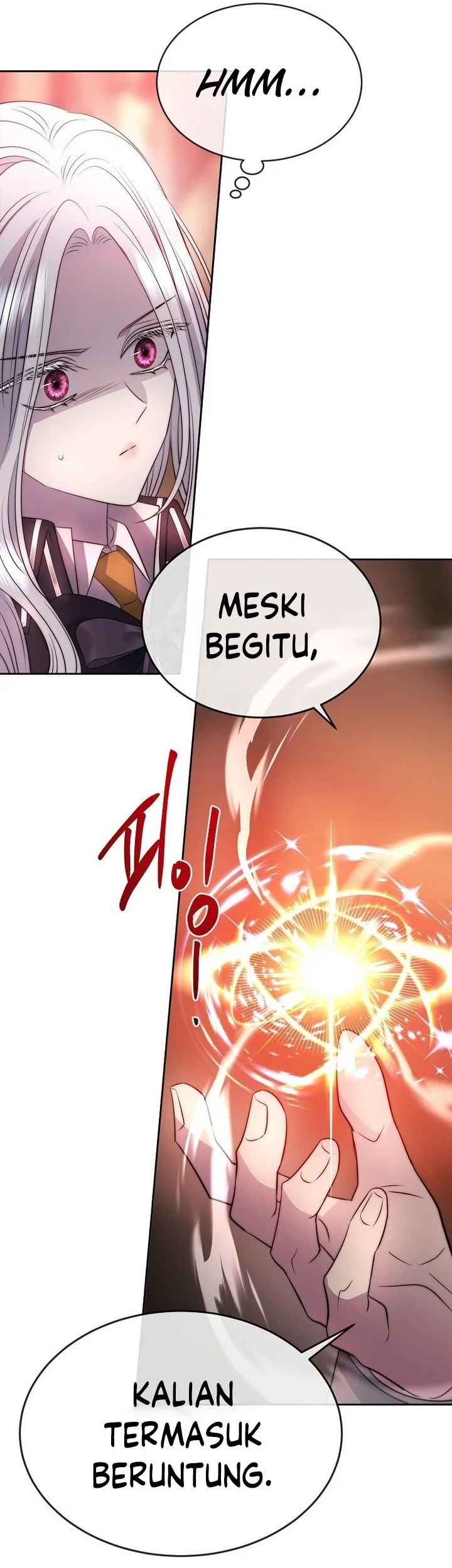 Black Haze (Reboot) Chapter 44 Gambar 20