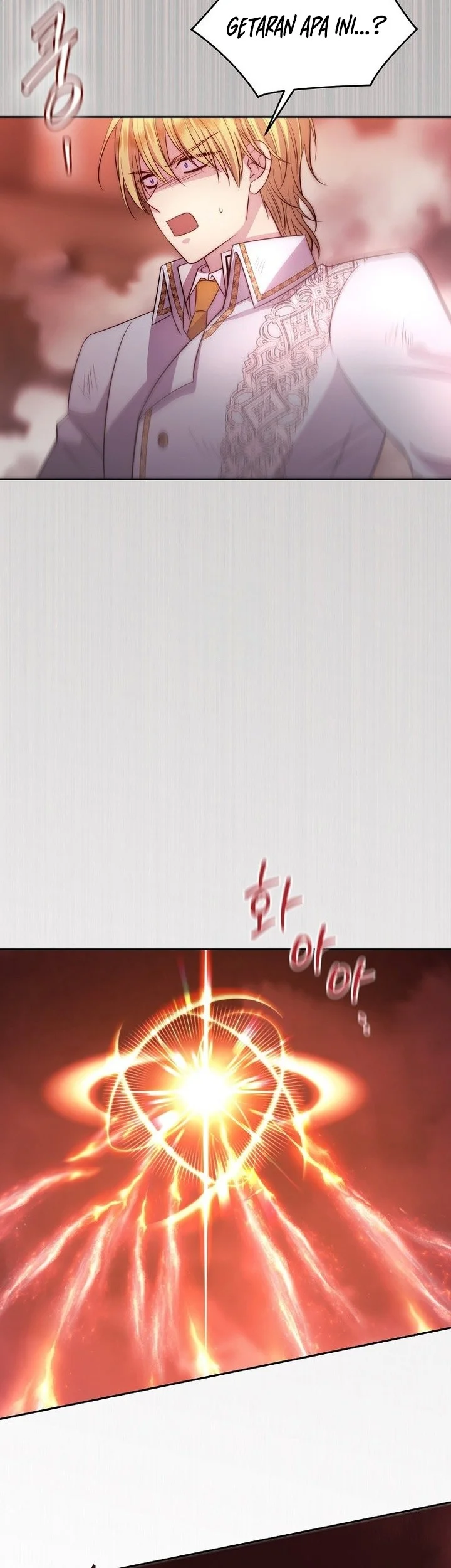 Black Haze (Reboot) Chapter 44 Gambar 32