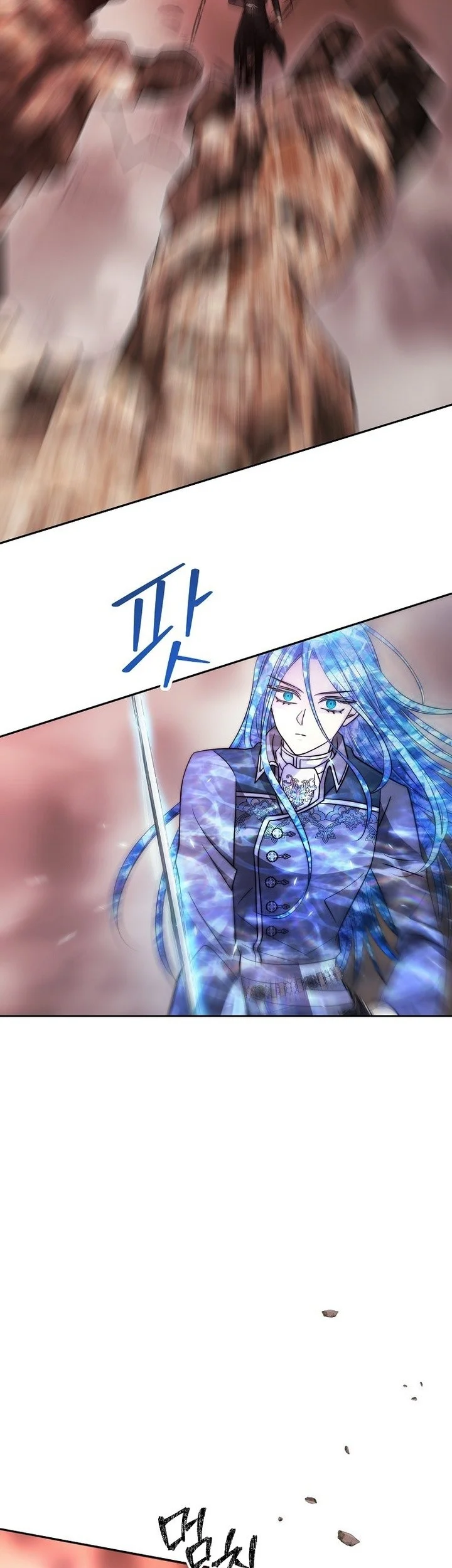 Black Haze (Reboot) Chapter 44 Gambar 42