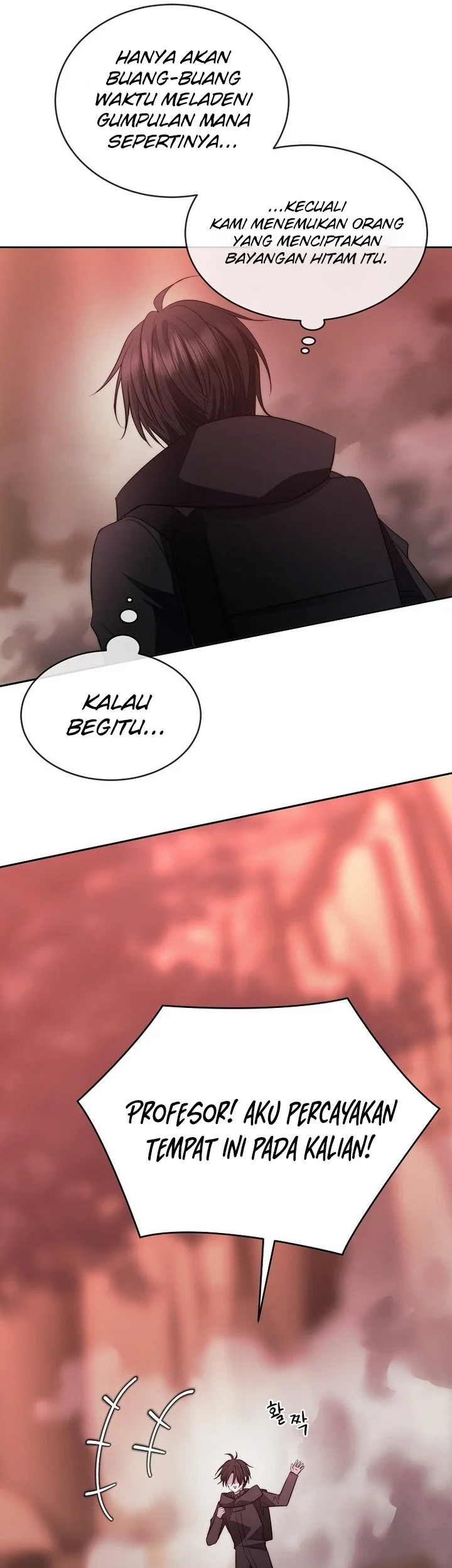 Black Haze (Reboot) Chapter 44 Gambar 48