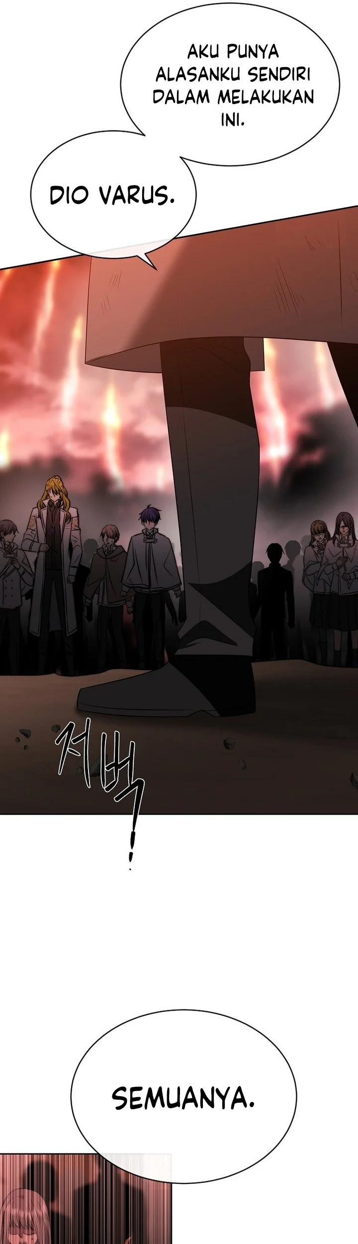 Black Haze (Reboot) Chapter 44 Gambar 63