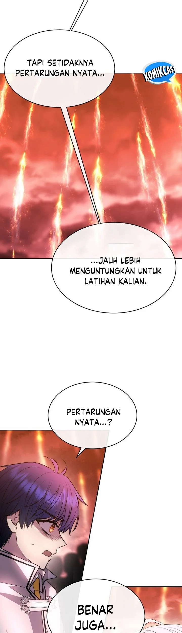 Black Haze (Reboot) Chapter 44 Gambar 65