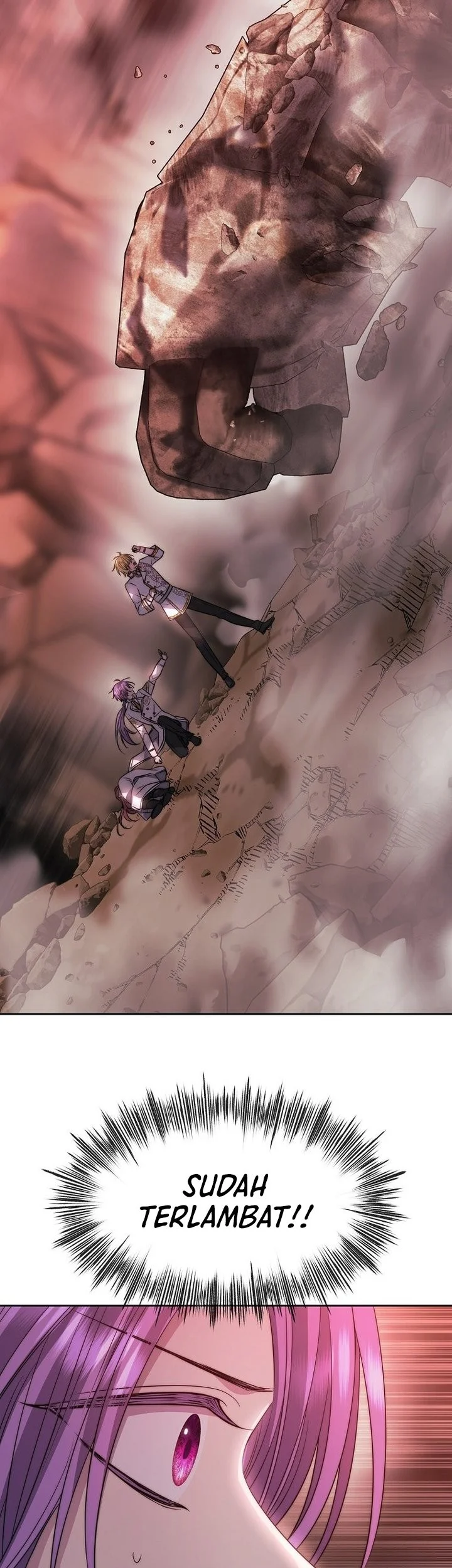 Black Haze (Reboot) Chapter 46 Gambar 23