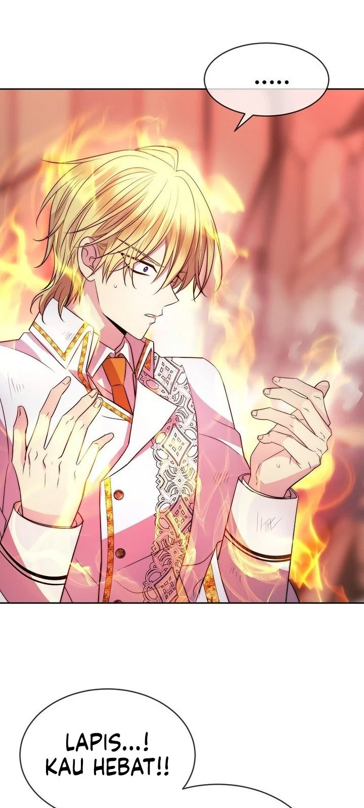 Black Haze (Reboot) Chapter 46 Gambar 28