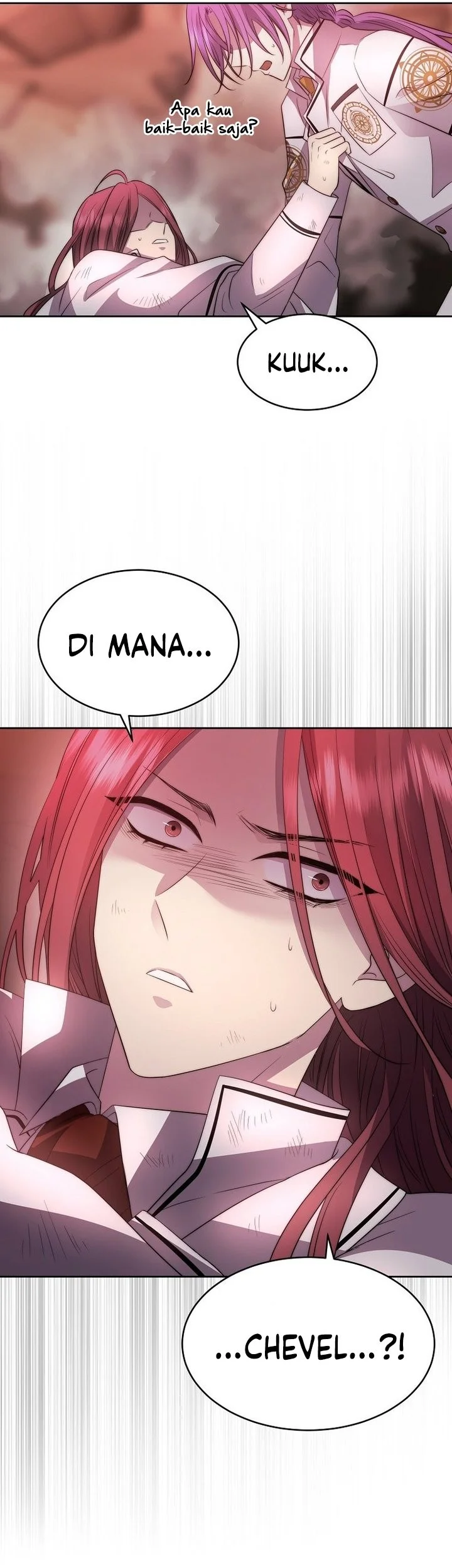 Black Haze (Reboot) Chapter 46 Gambar 33