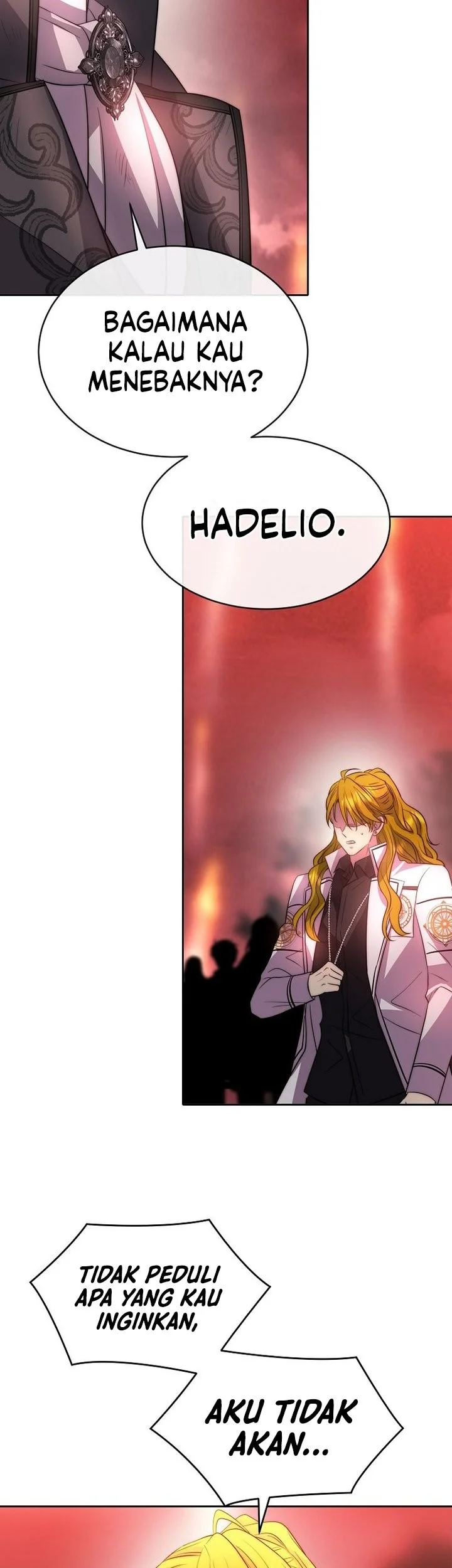 Black Haze (Reboot) Chapter 46 Gambar 37