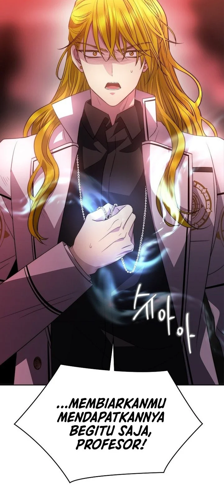 Black Haze (Reboot) Chapter 46 Gambar 38