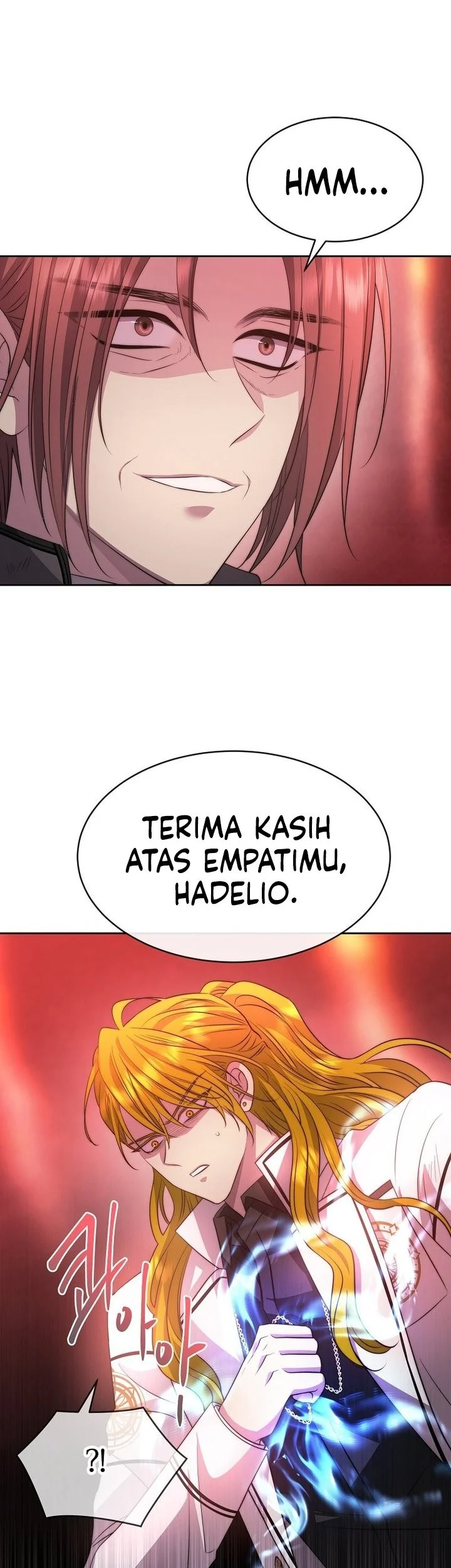 Black Haze (Reboot) Chapter 46 Gambar 39