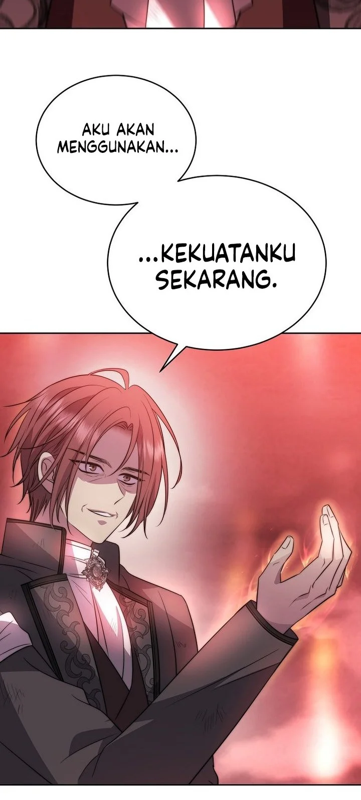 Black Haze (Reboot) Chapter 46 Gambar 42