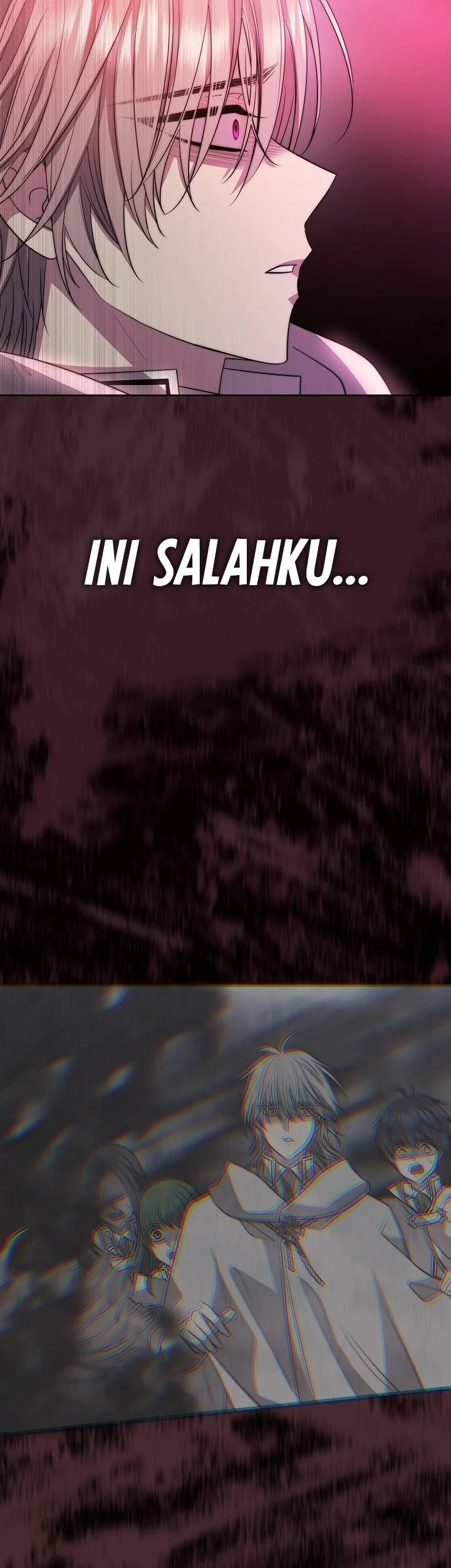 Black Haze (Reboot) Chapter 46 Gambar 47