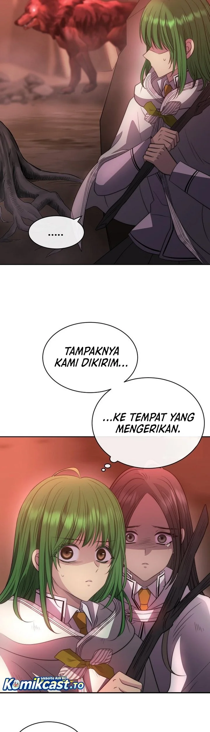 Black Haze (Reboot) Chapter 46 Gambar 53