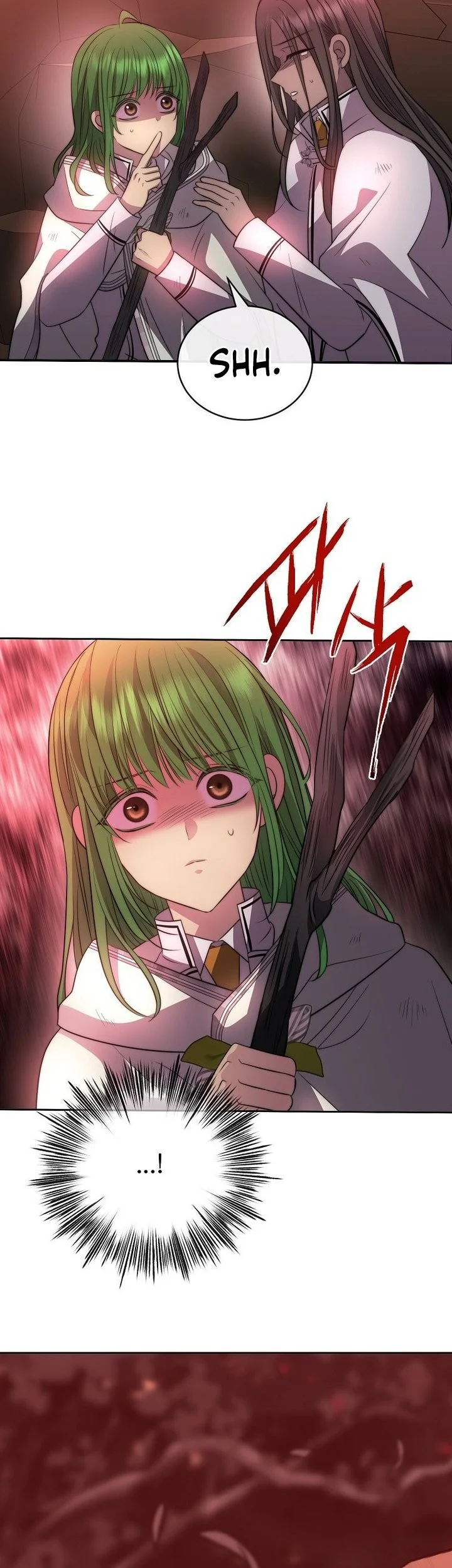 Black Haze (Reboot) Chapter 46 Gambar 55