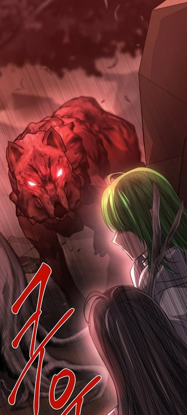 Black Haze (Reboot) Chapter 46 Gambar 56