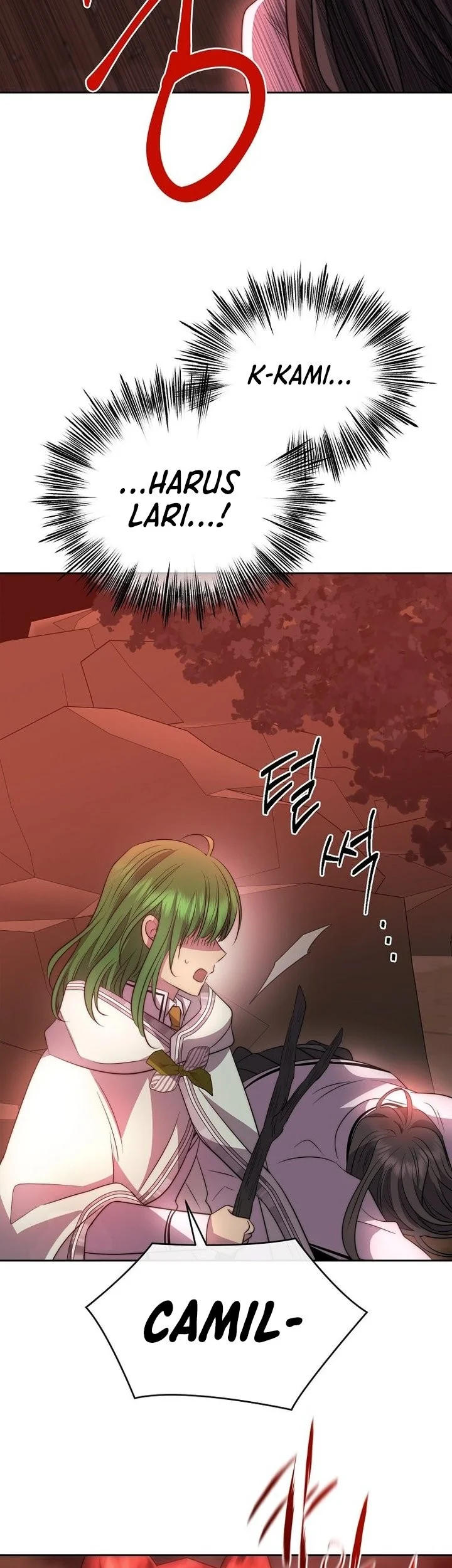 Black Haze (Reboot) Chapter 46 Gambar 57