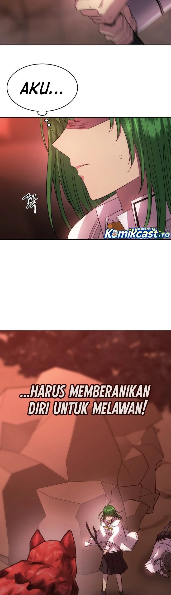Black Haze (Reboot) Chapter 46 Gambar 59