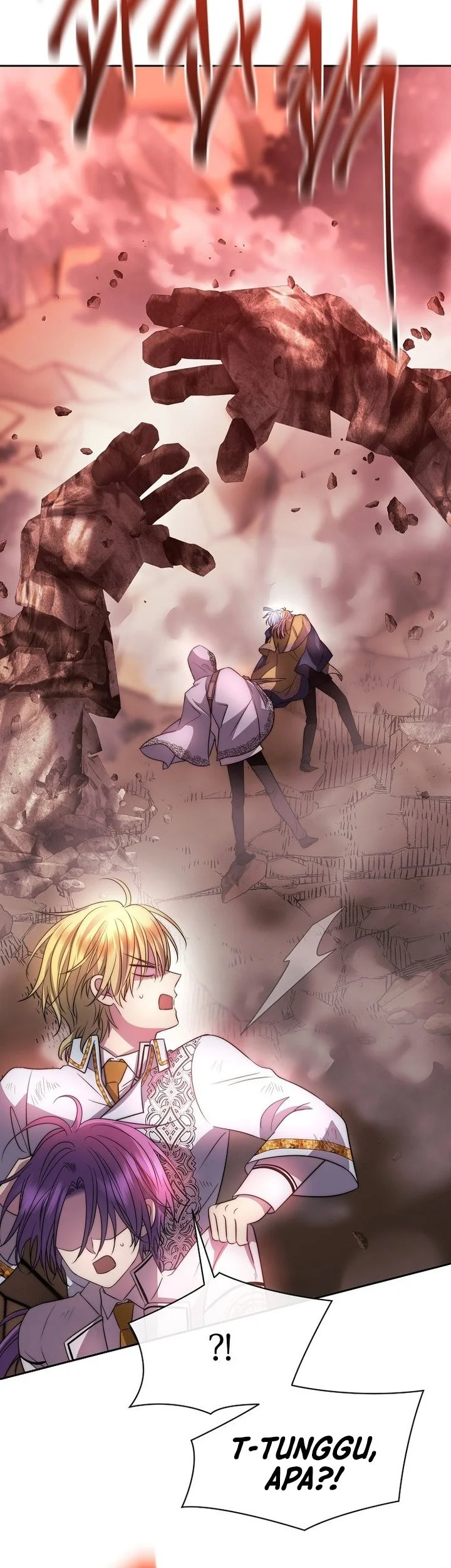 Black Haze (Reboot) Chapter 46 Gambar 7