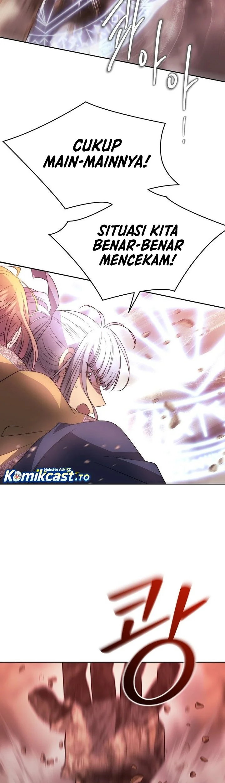 Black Haze (Reboot) Chapter 46 Gambar 9