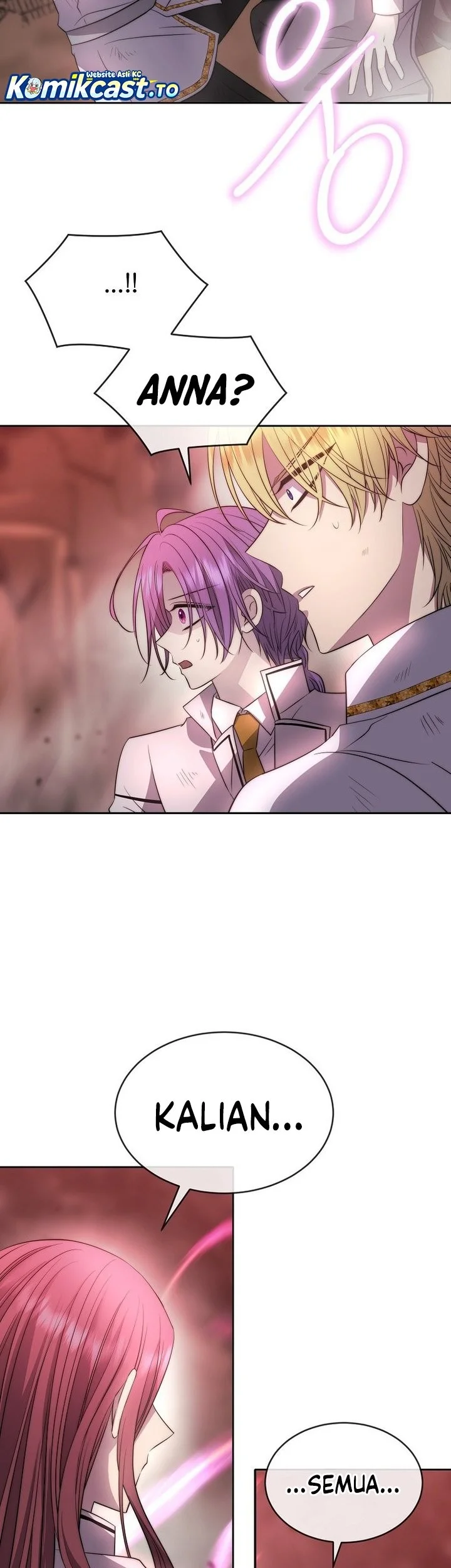 Black Haze (Reboot) Chapter 46 Gambar 17