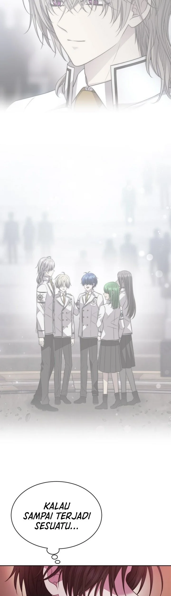 Black Haze (Reboot) Chapter 47 Gambar 5