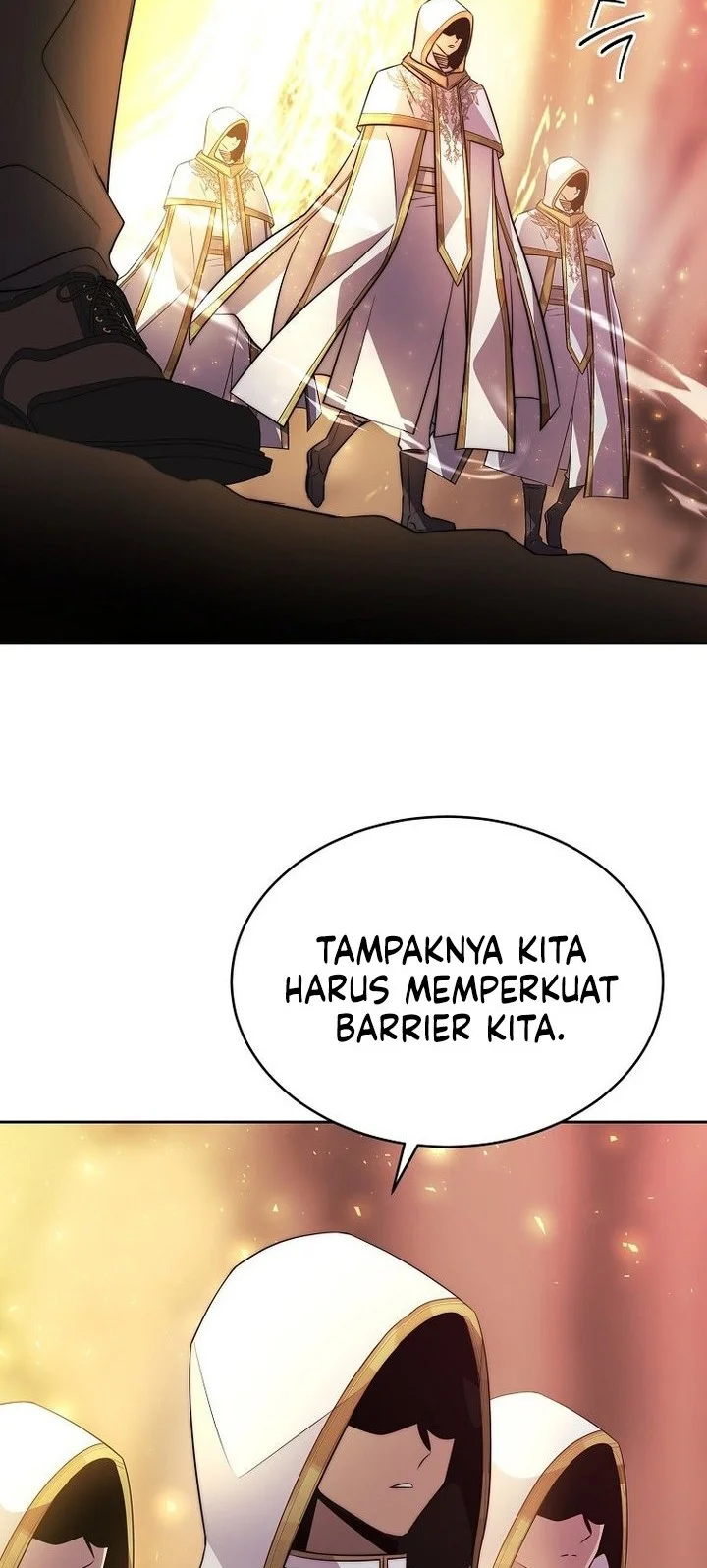 Black Haze (Reboot) Chapter 47 Gambar 20
