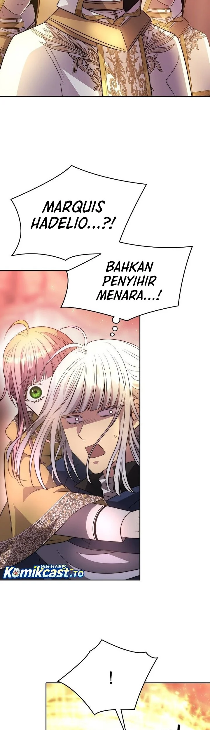 Black Haze (Reboot) Chapter 47 Gambar 21