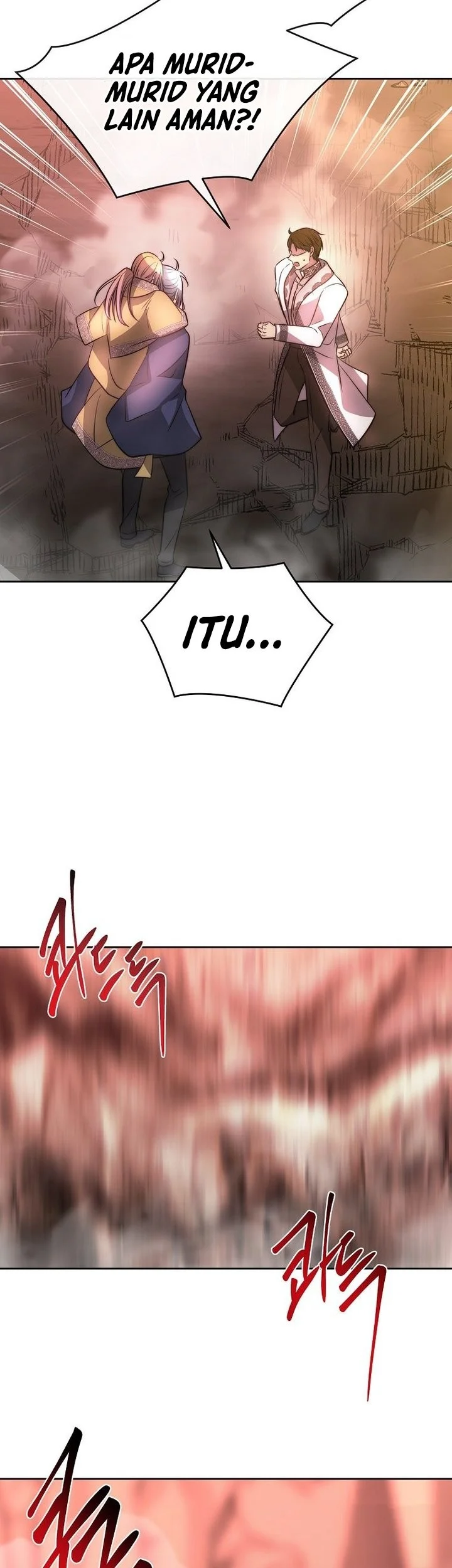 Black Haze (Reboot) Chapter 47 Gambar 23