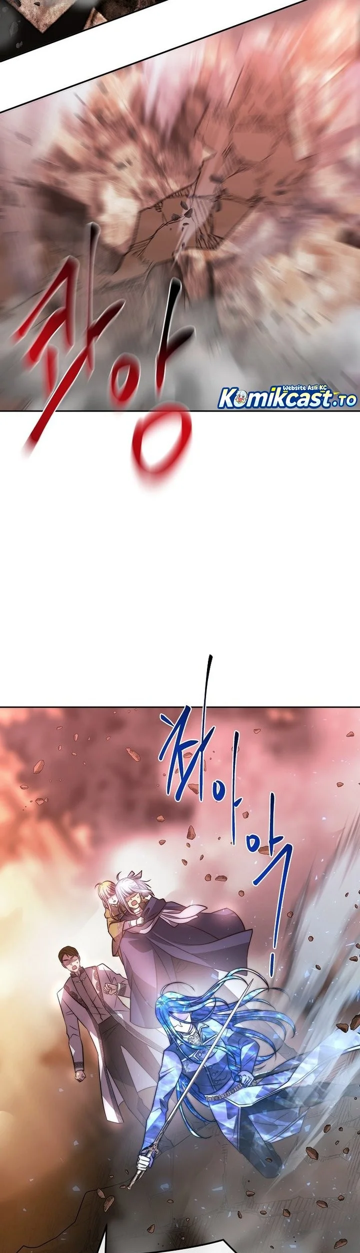 Black Haze (Reboot) Chapter 47 Gambar 25