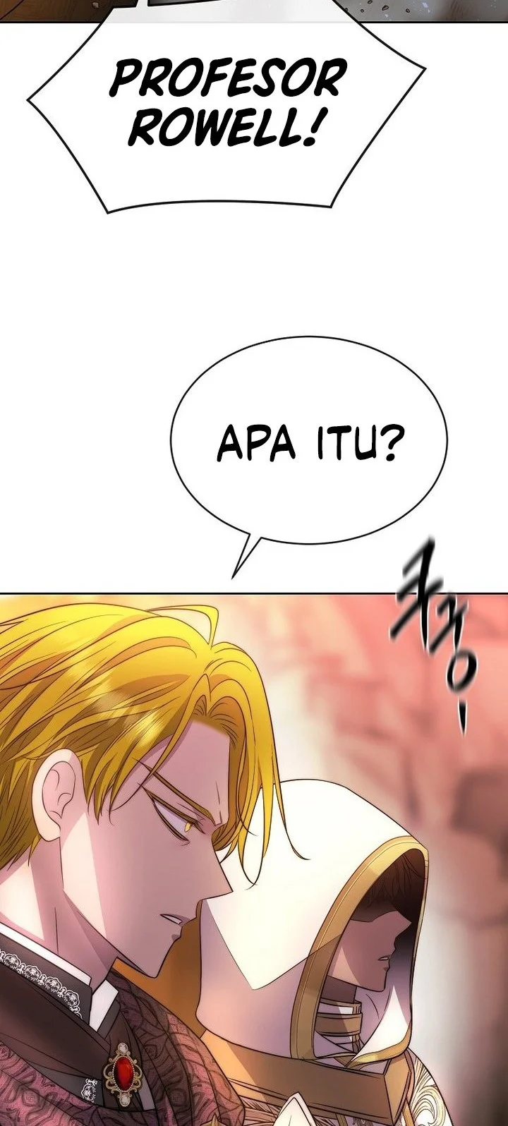 Black Haze (Reboot) Chapter 47 Gambar 26