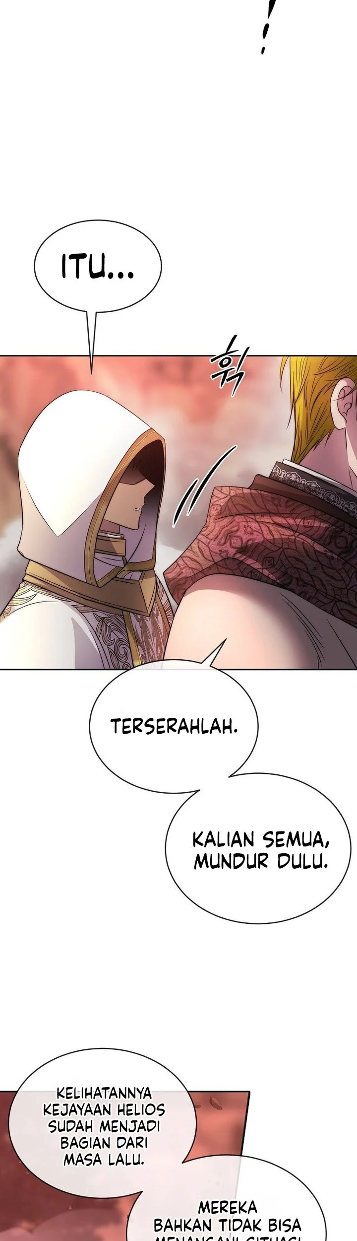 Black Haze (Reboot) Chapter 47 Gambar 29