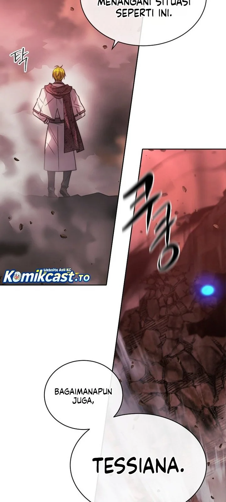 Black Haze (Reboot) Chapter 47 Gambar 30