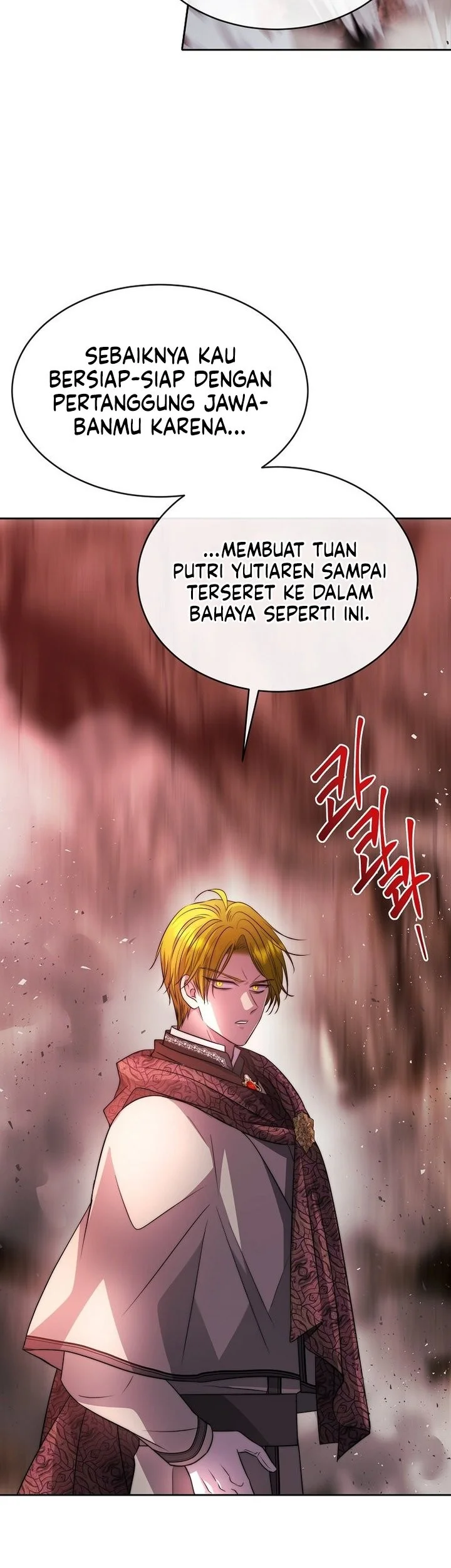 Black Haze (Reboot) Chapter 47 Gambar 31